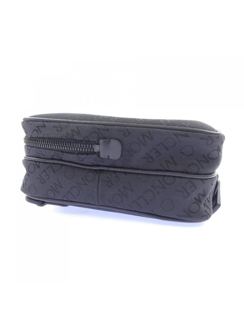 Moncler Bag Handbag Black - Picture 4 of 7